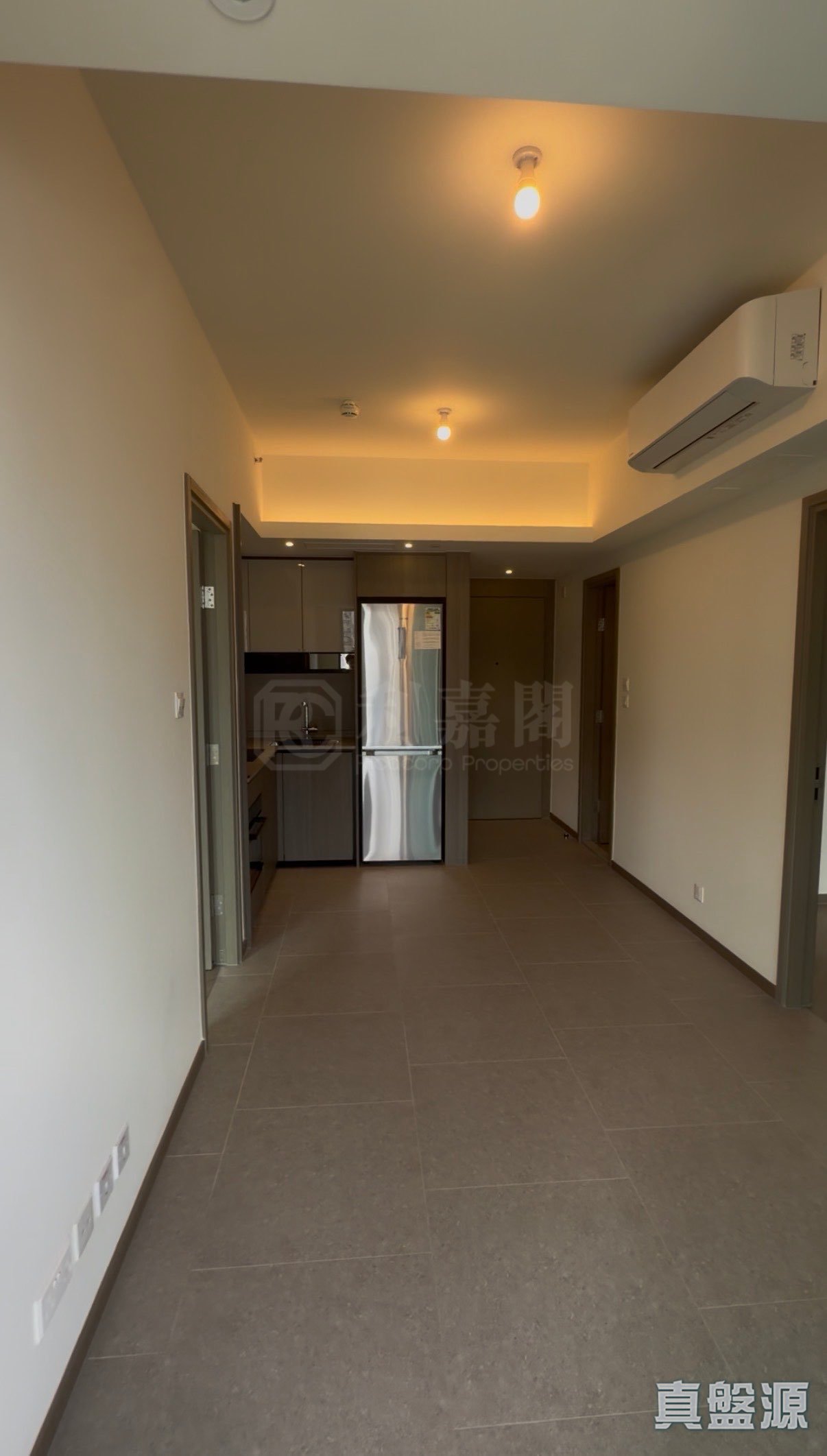 YOHO WEST PHASE 2 YOHO WEST PARKSIDE - Tower 1b Tin Shui Wai