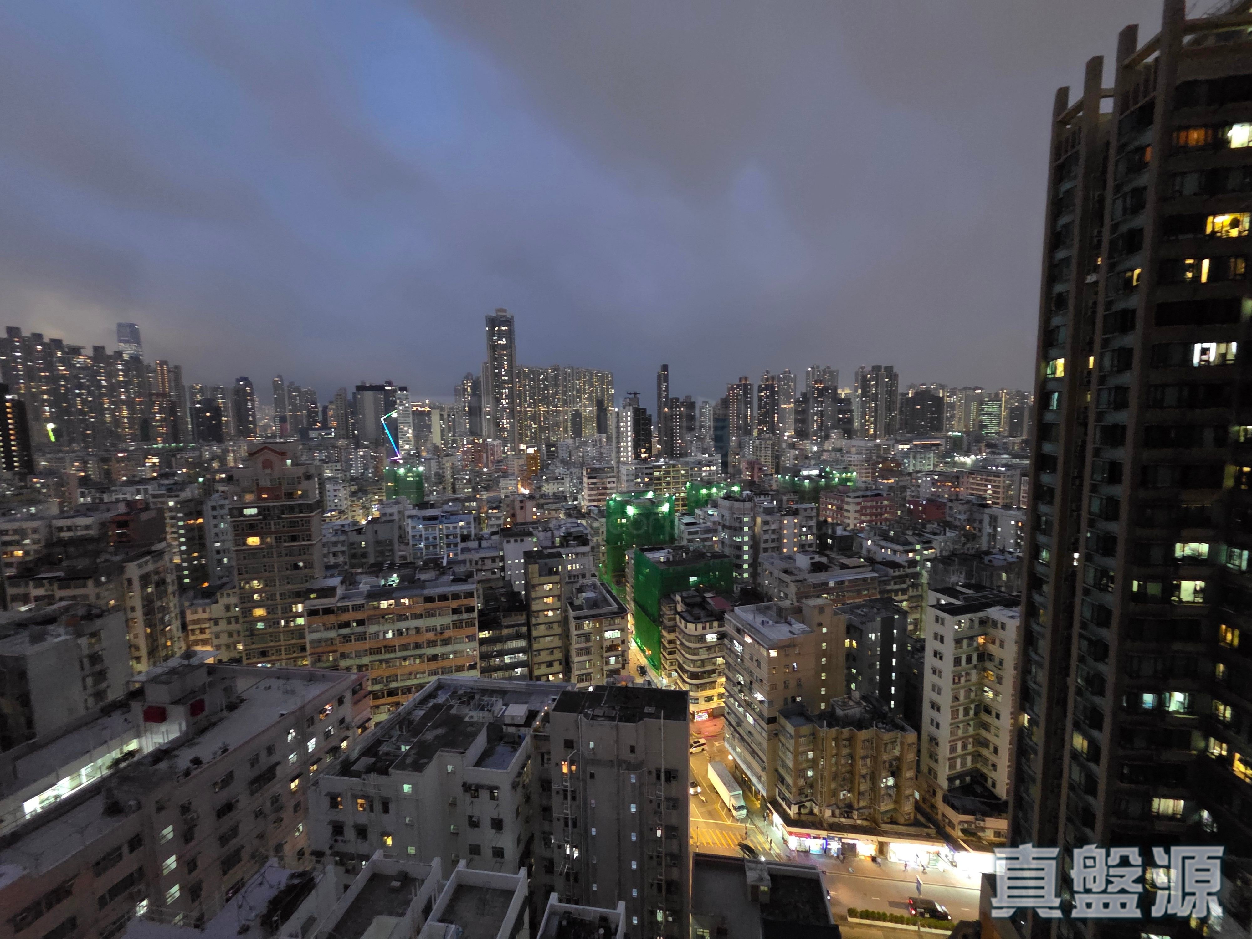 晓柏峰 B座 B11室 西九龙