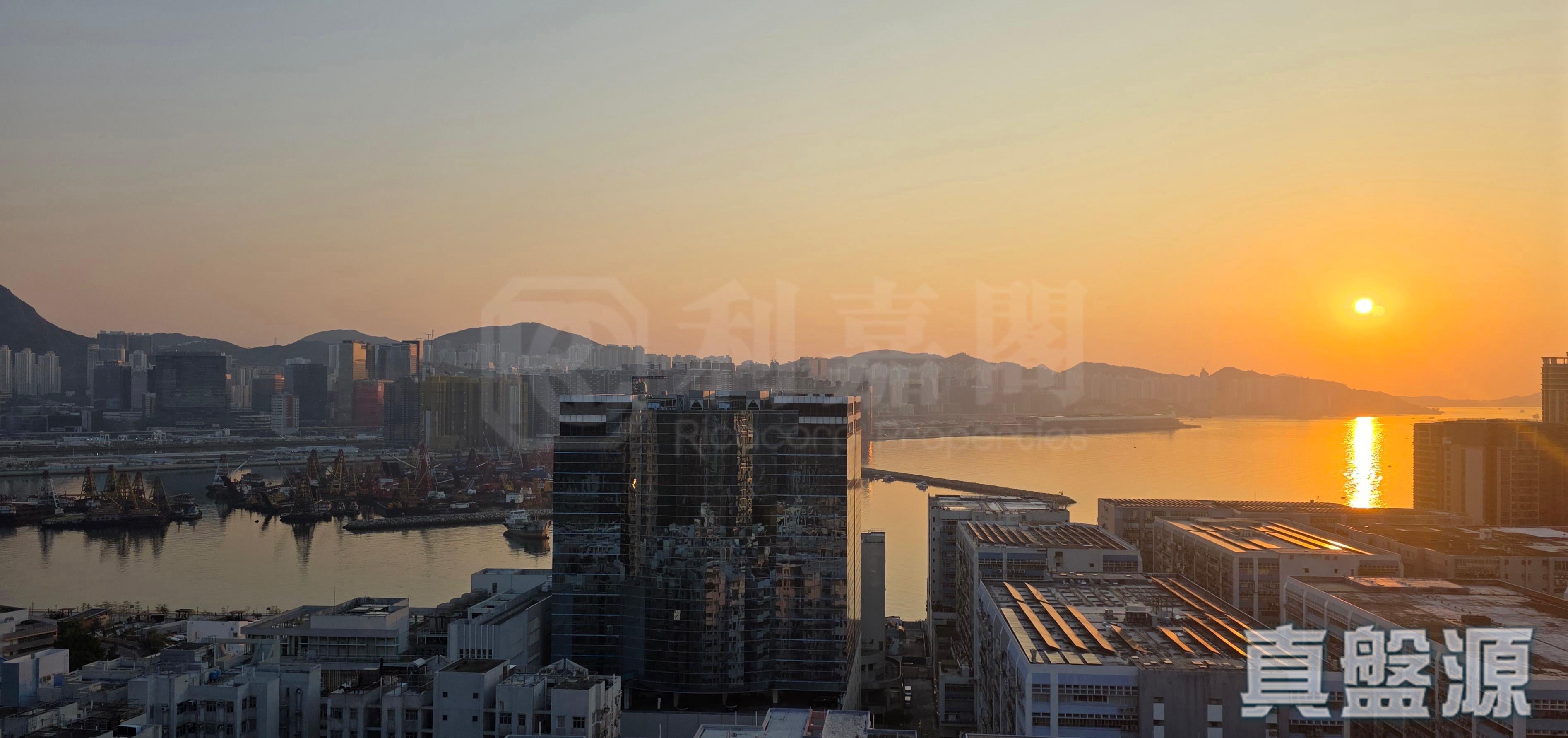 焕然懿居 1座 高层 D室 红磡/黄埔/海逸