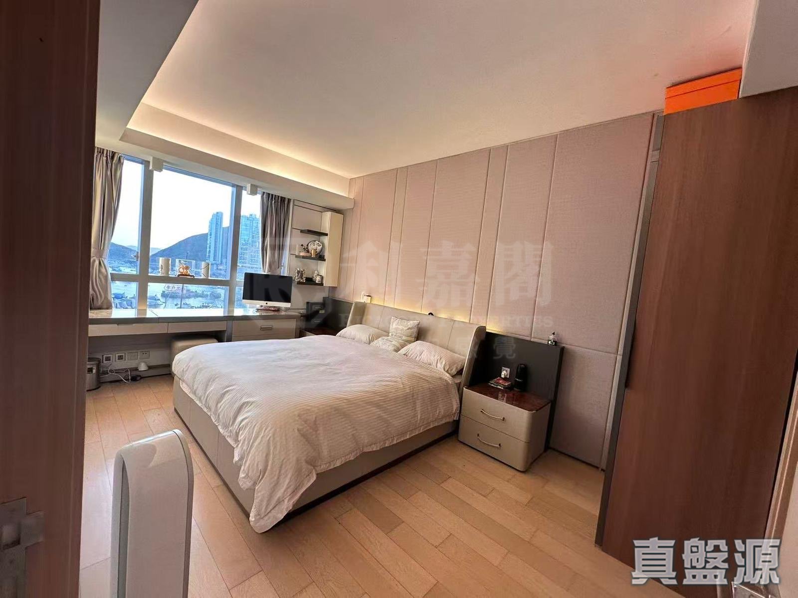 MARINELLA TOWER 3 Low Floor Zone Flat A Wong Chuk Hang/Sham Wan