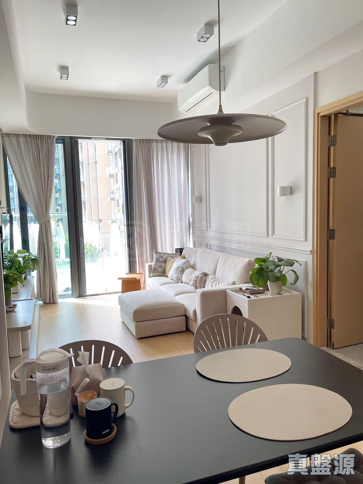 山水盈 5座 低層 元朗