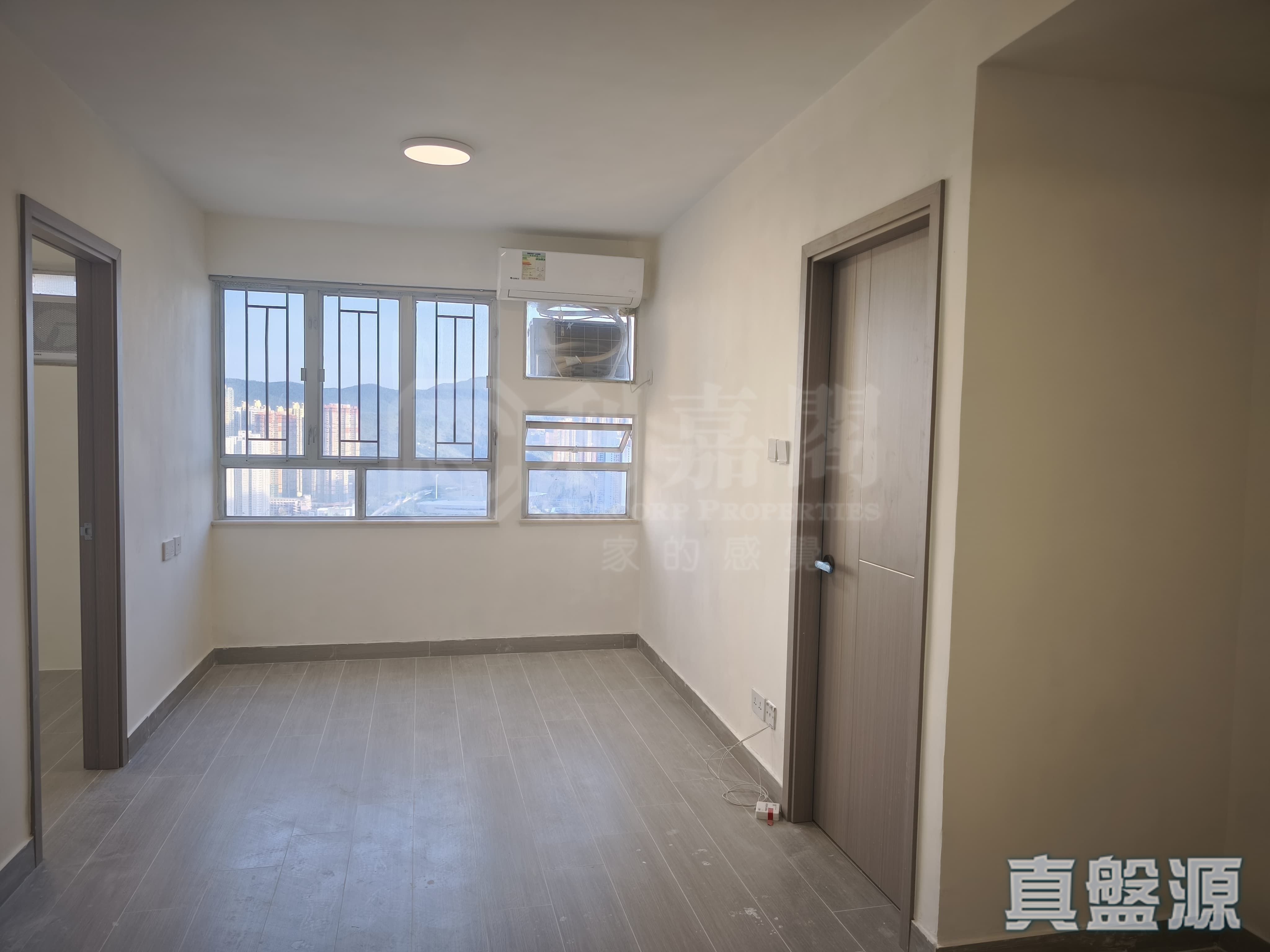 康盛花園 2座 高層 G室 將軍澳