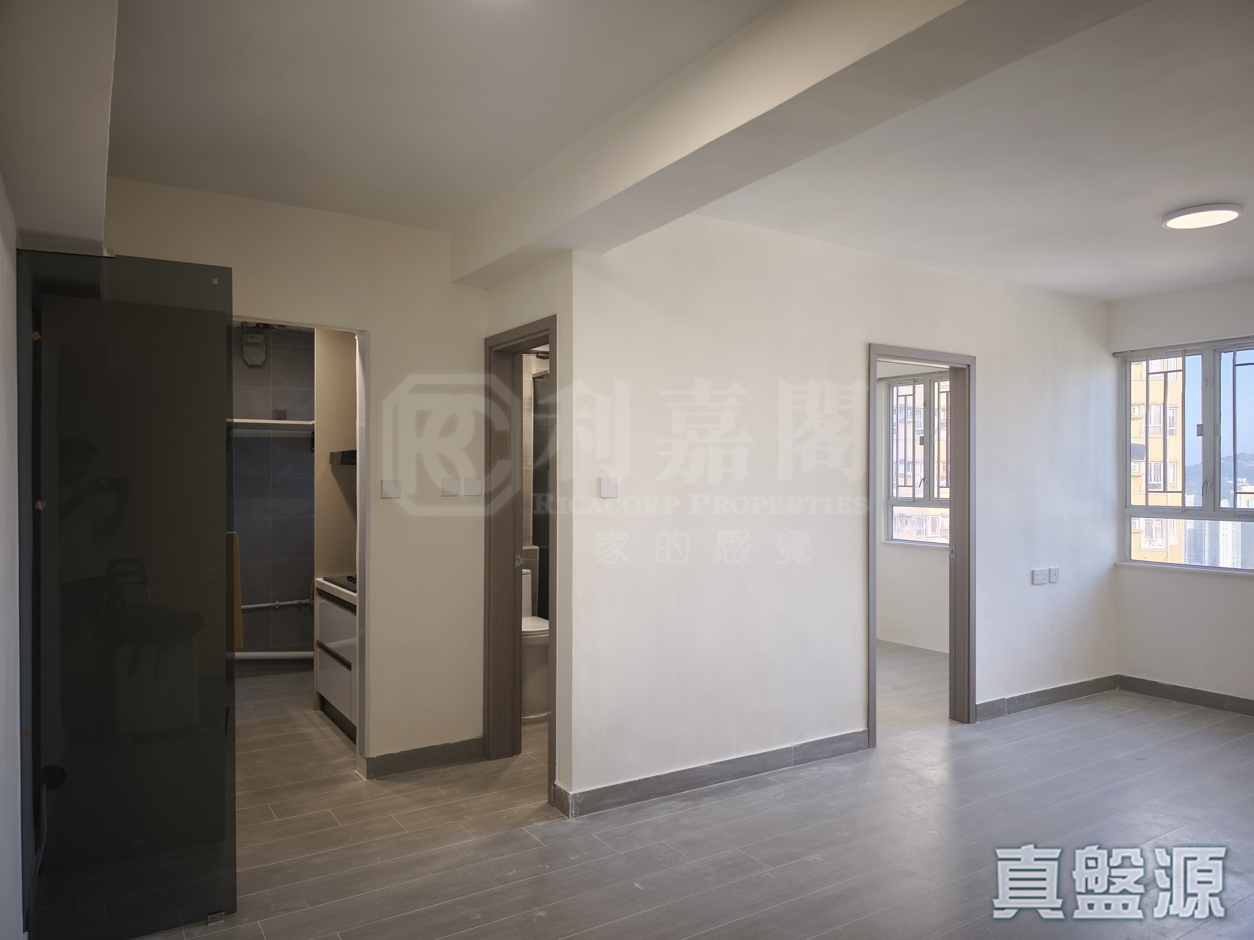 康盛花园 2座 高层 G室 将军澳