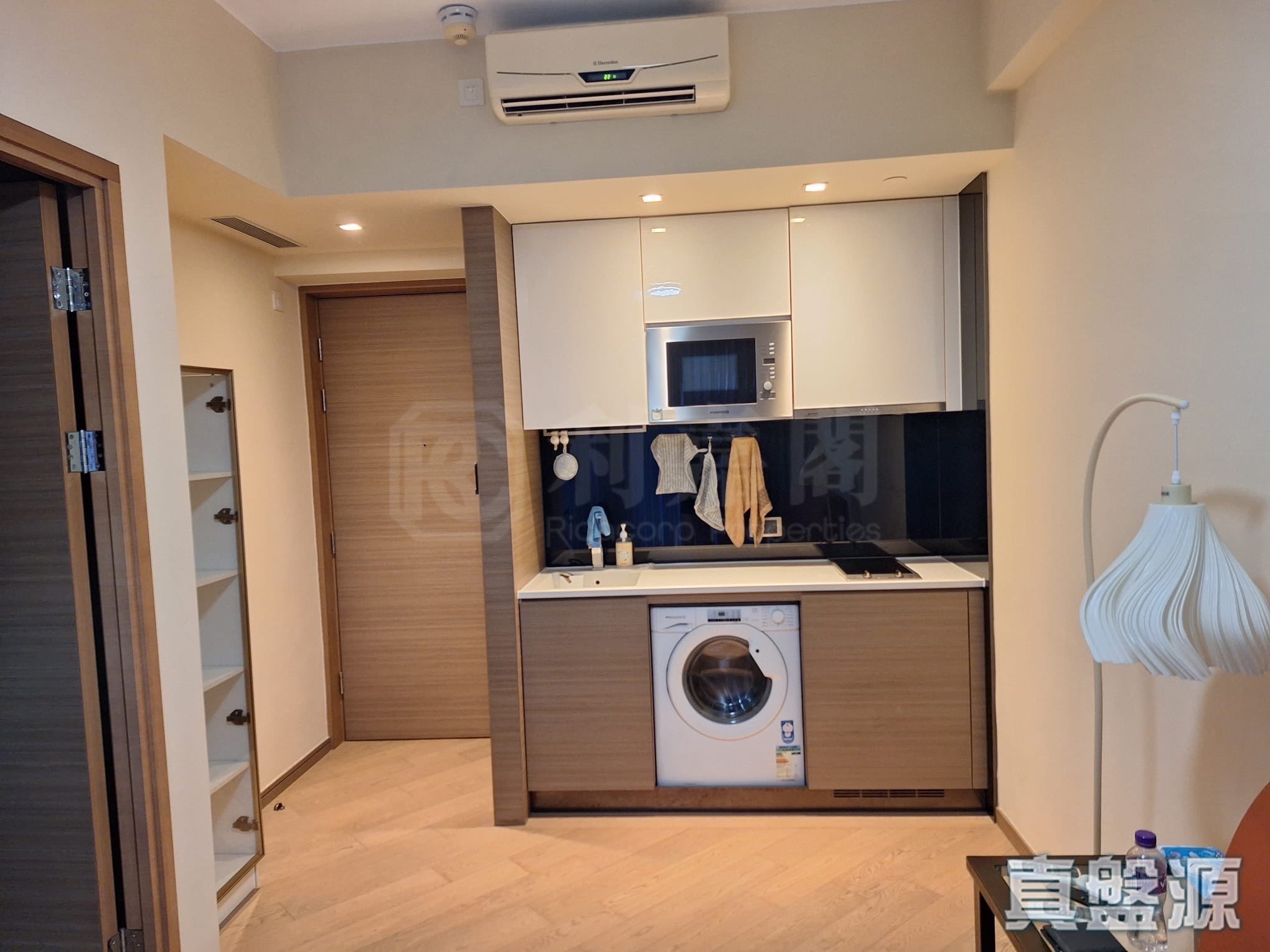 HIGH ONE GRAND High Floor Zone Flat B West Kowloon