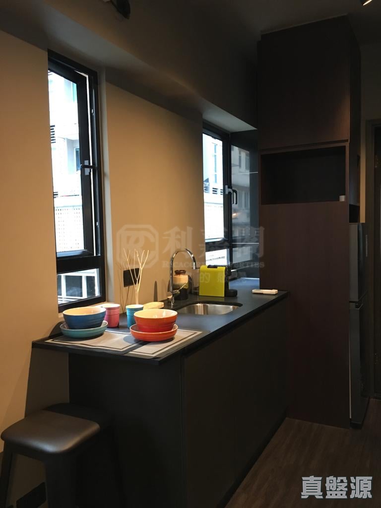 WEALTHY MANSION High Floor Zone Wan Chai/Causeway Bay