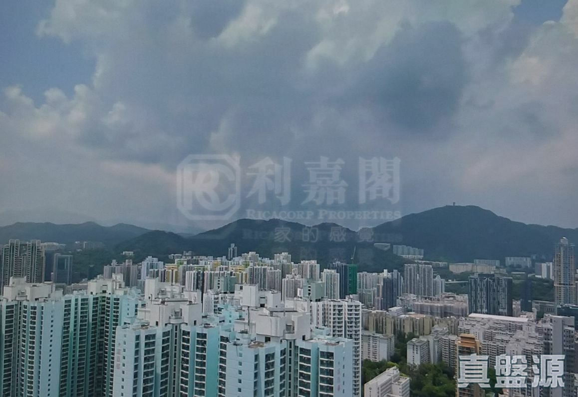 匯璽 2A期 1B座 極高層 F室 奧運站/南昌