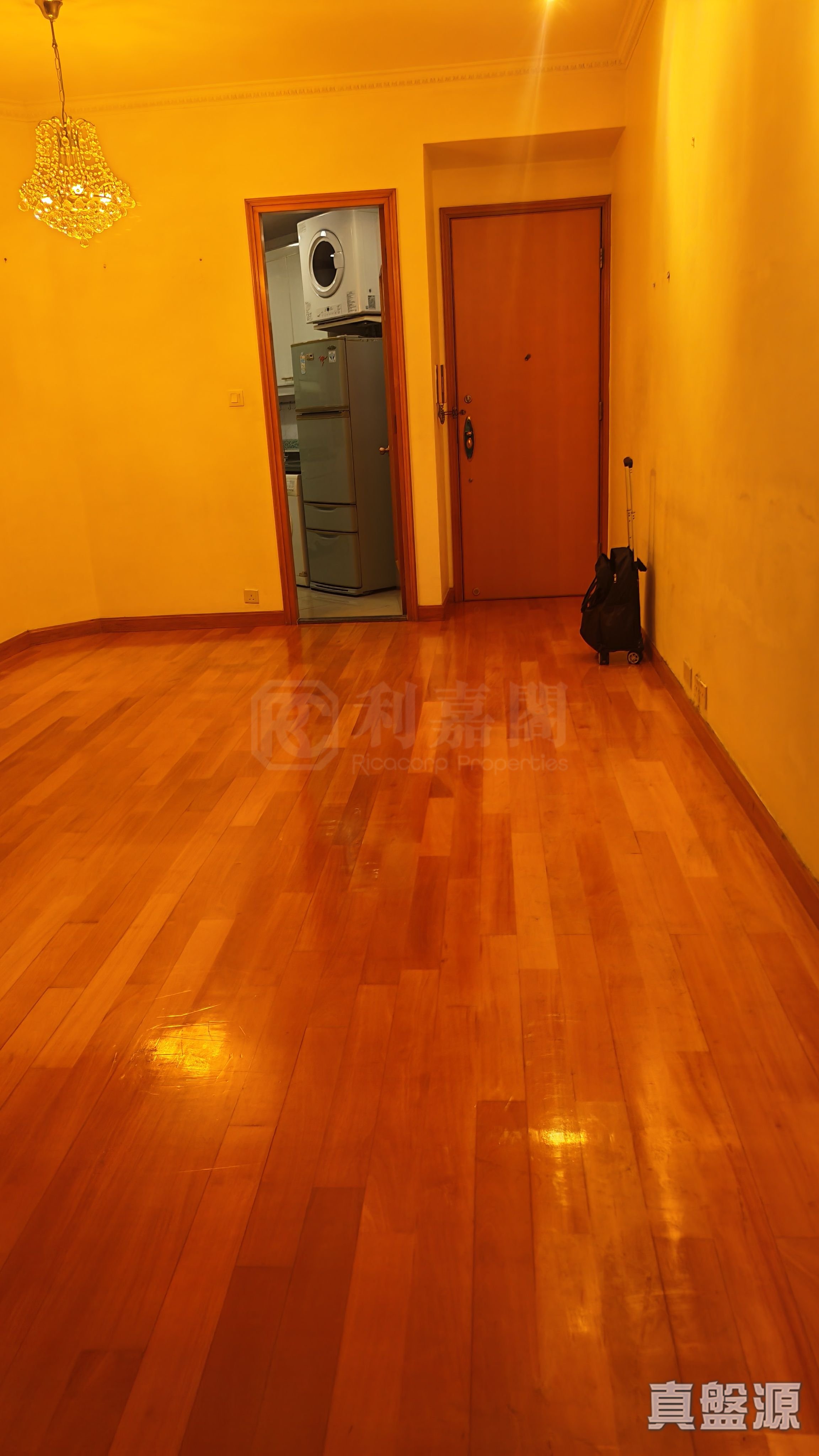 奕翠园 1座 极高层 D室 上水/粉岭/古洞