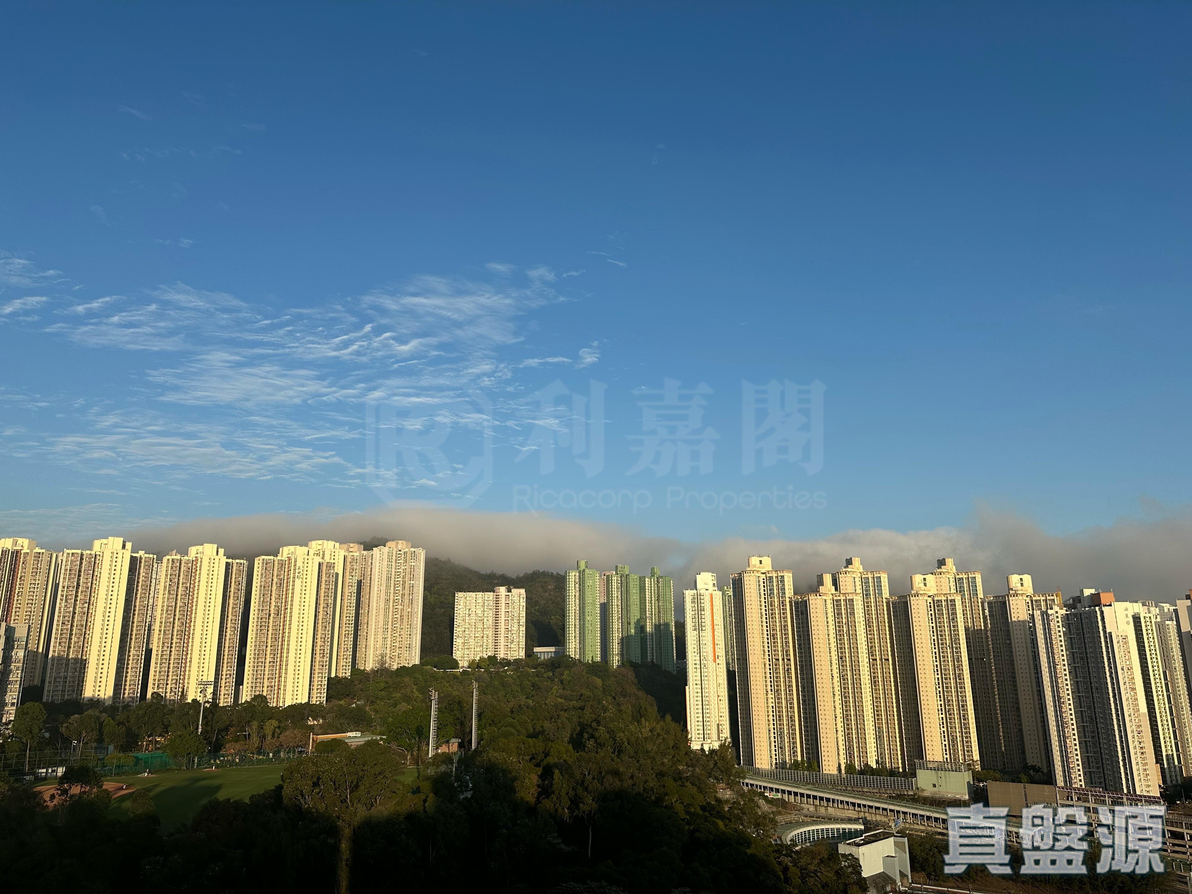 KOKO HILLS PHASE 3B KOKO MARE - Tower 8 Very High Floor Zone Flat E Kwun Tong/Lam Tin/Yau Tong