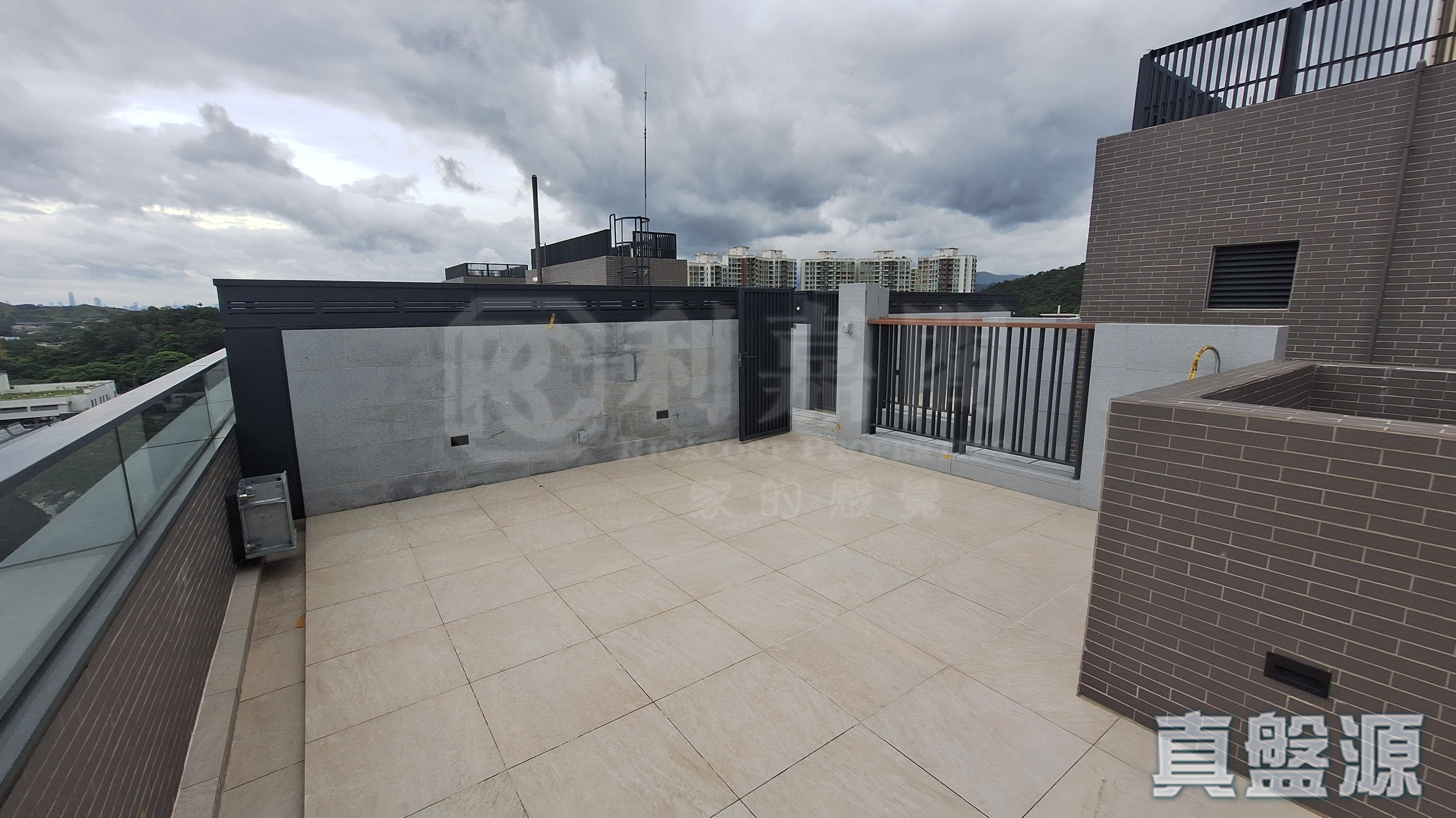 滙都 2期 滙都 II 5座