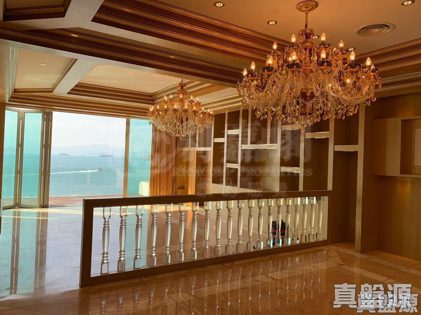 貝沙灣 5期  洋房 貝沙灣