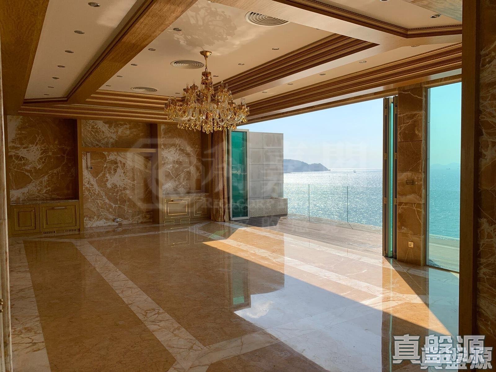 貝沙灣 5期  洋房 貝沙灣