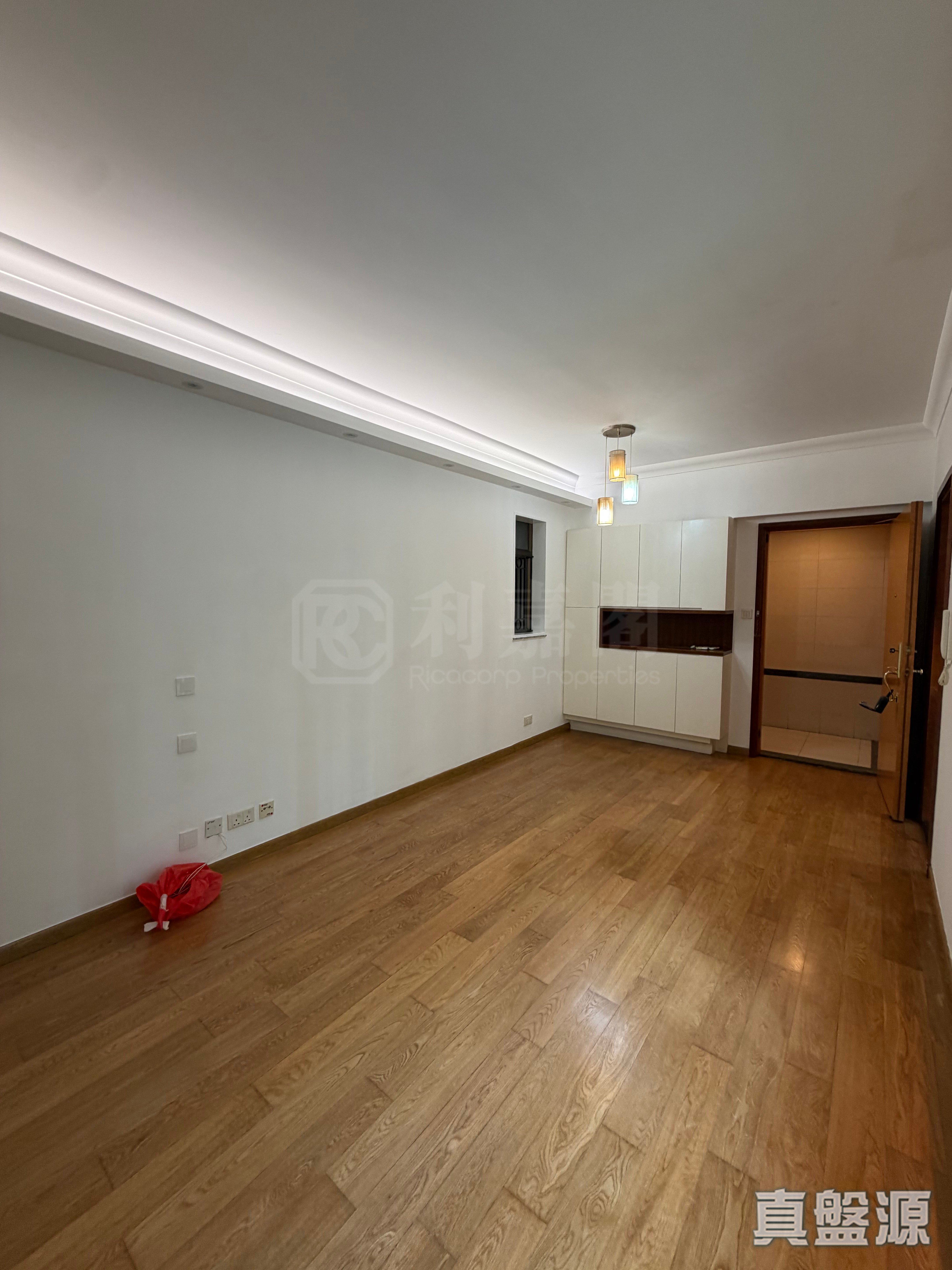 LIBERTE BLOCK 1 Low Floor Zone Flat C West Kowloon