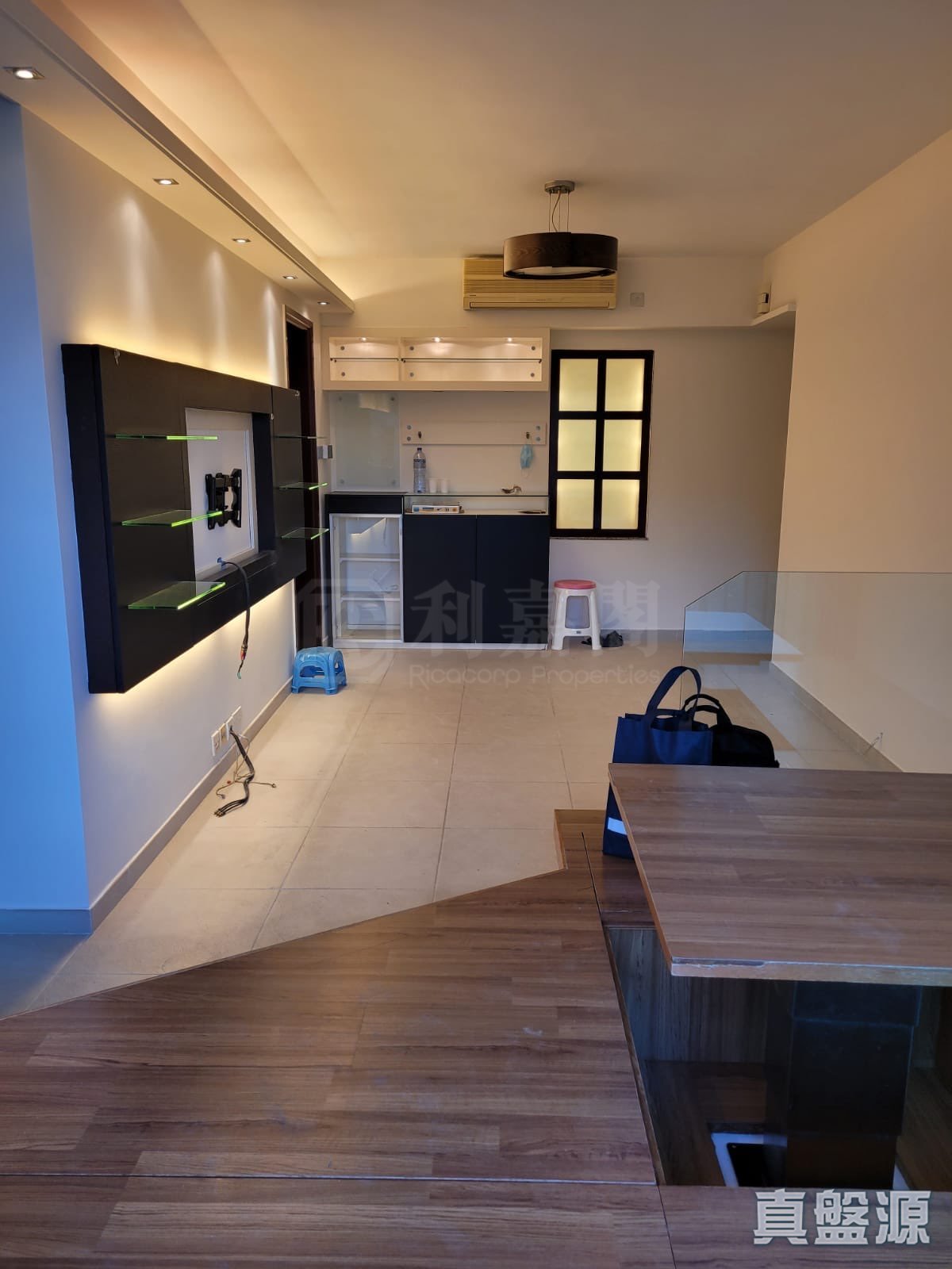 映灣園 2期 映濤軒 6座 極高層 D室 東涌