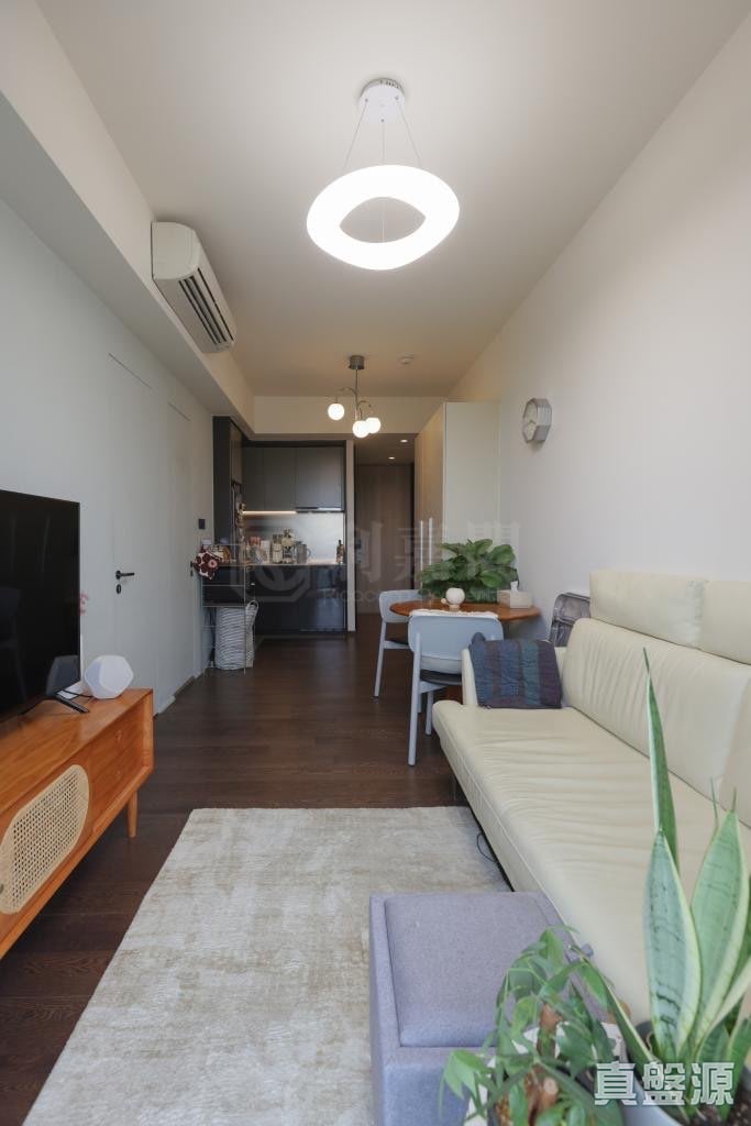 上源 2B座 高層 G室 深井/青山公路