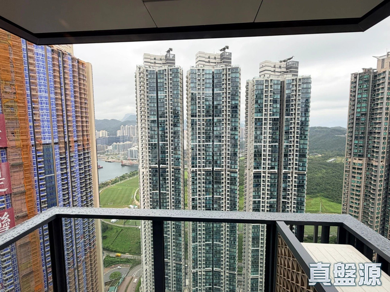 LOHAS PARK PHASE 12C GRAND SEASONS - Tower 1 (1b) High Floor Zone Flat C Tseung Kwan O