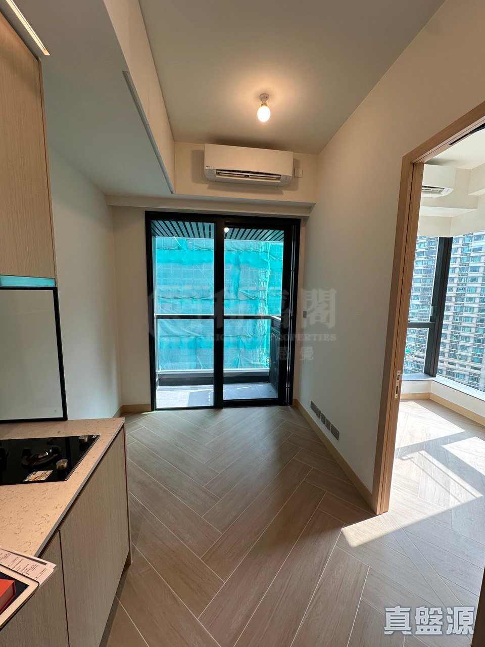 THE HADDON 極高層 E室 紅磡/黃埔/海逸