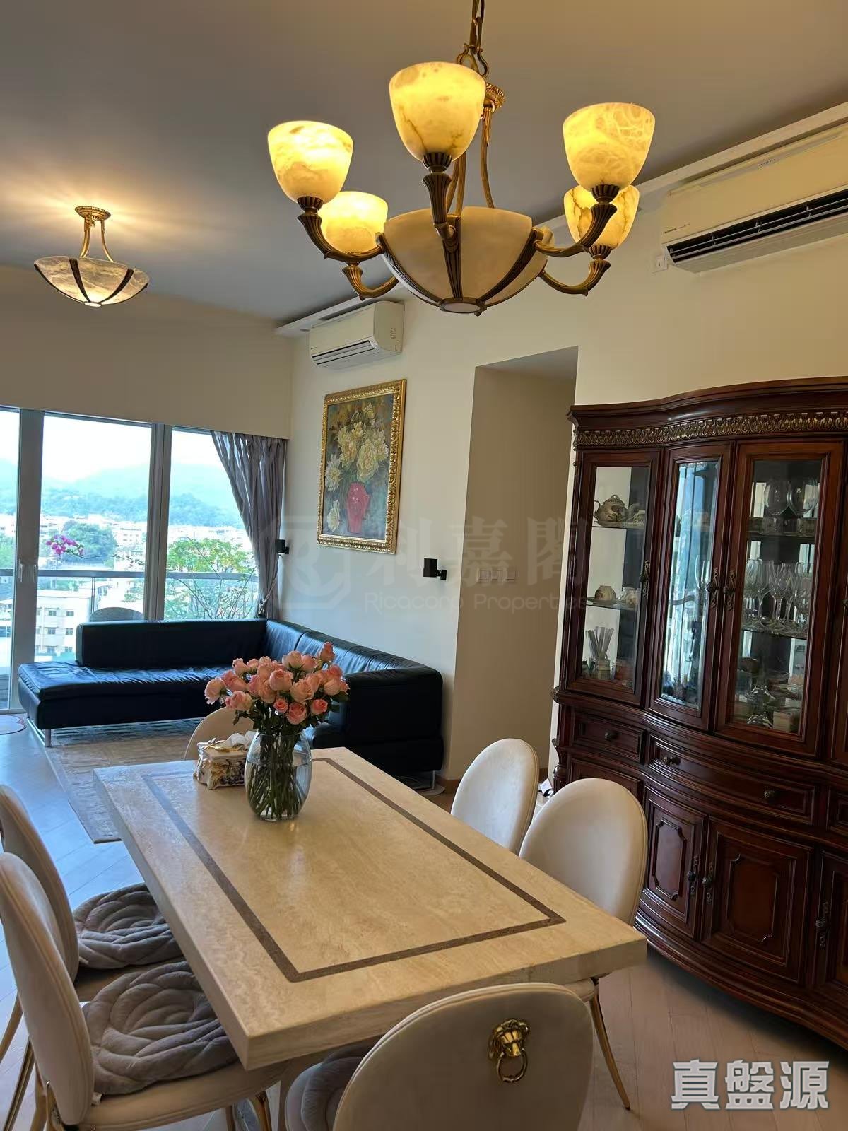 AVIGNON TOWER 2 Medium Floor Zone Sham Tseng/Castle Peak Road