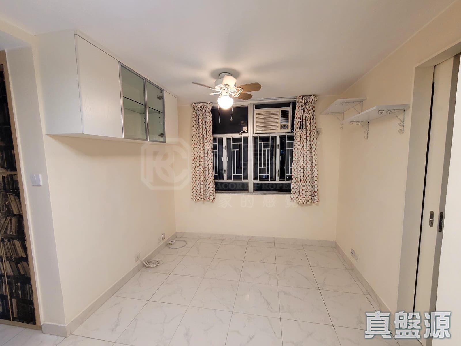 LUNG POON COURT LUNG KEI HOUSE (BLOCK D) High Floor Zone Flat 13 Kowloon Bay/Ngau Chi Wan/Diamond Hill/Wong Tai Sin