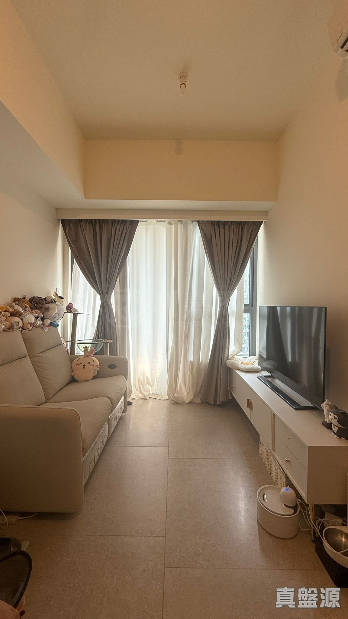 NOVO LAND PHASE 1B - Bergen Tower 3 Tuen Mun