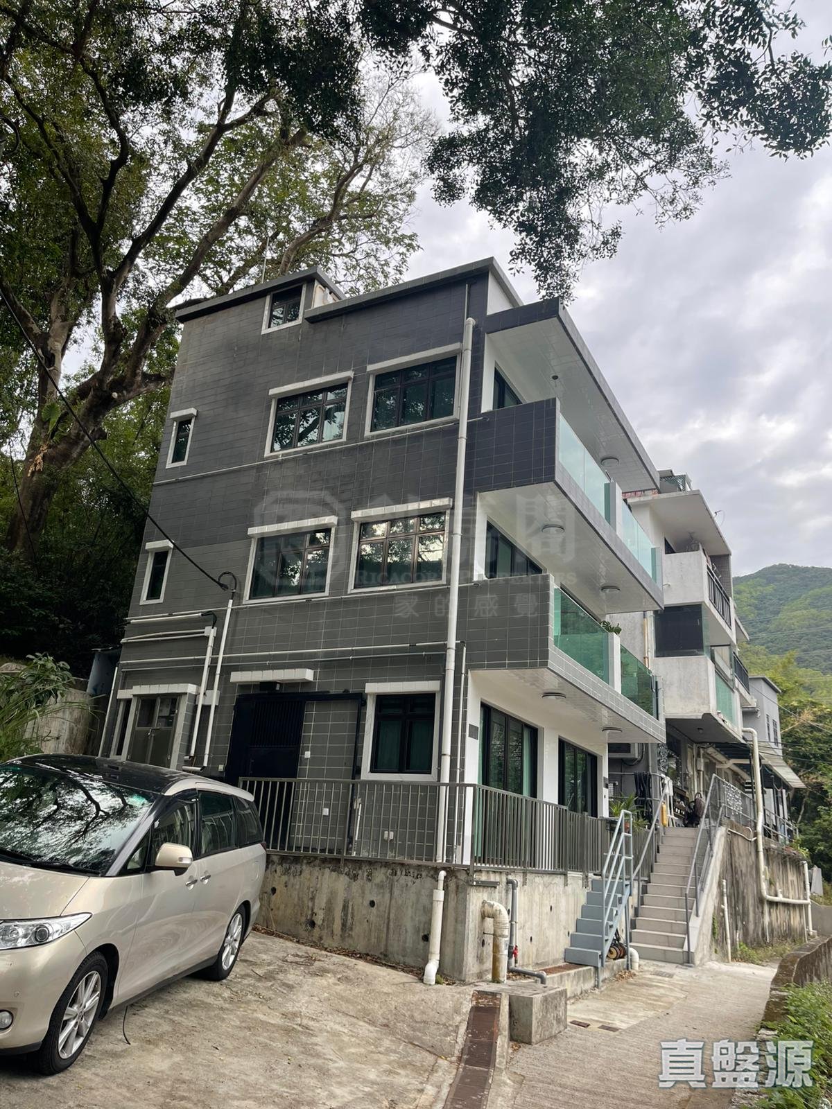 TSEUNG KWAN O VILLAGE Tseung Kwan O