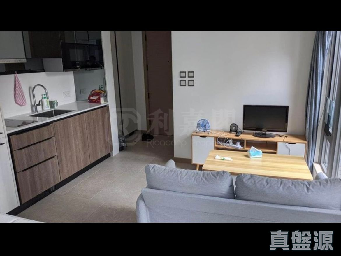 ST MARTIN PHASE 1 - Tower 6 High Floor Zone Flat B1 Tai Po