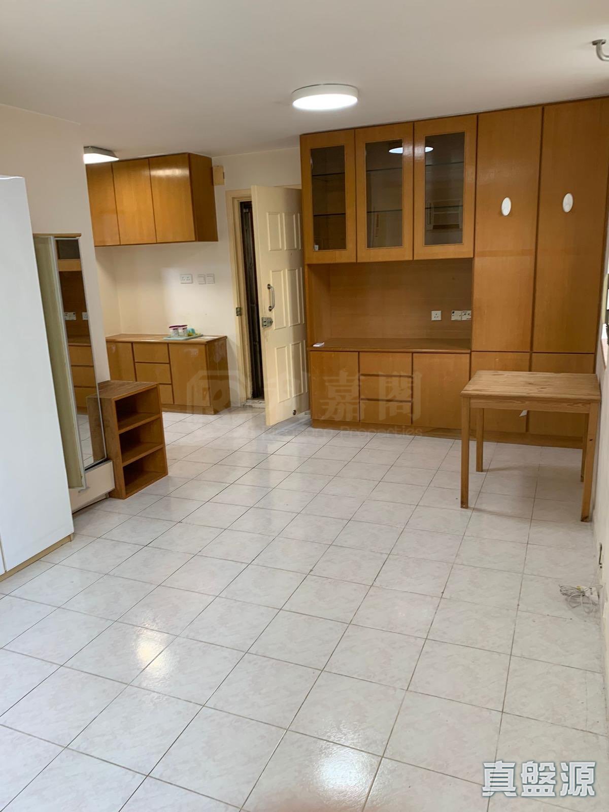 晓丽苑 晓星阁 (B座) 低层 15室 观塘/蓝田/油塘