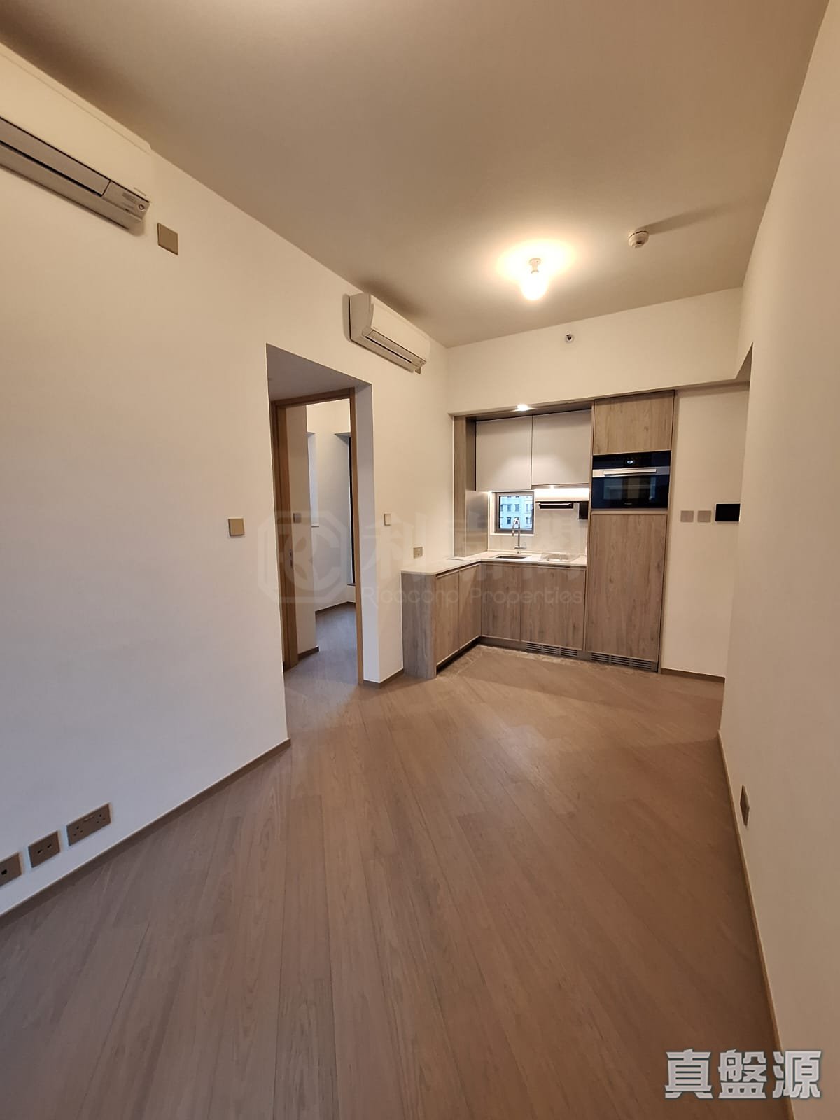 VAU RESIDENCE Low Floor Zone Flat H Ho Man Tin/Kings Park/Kowloon Tong/Yau Yat Tsuen