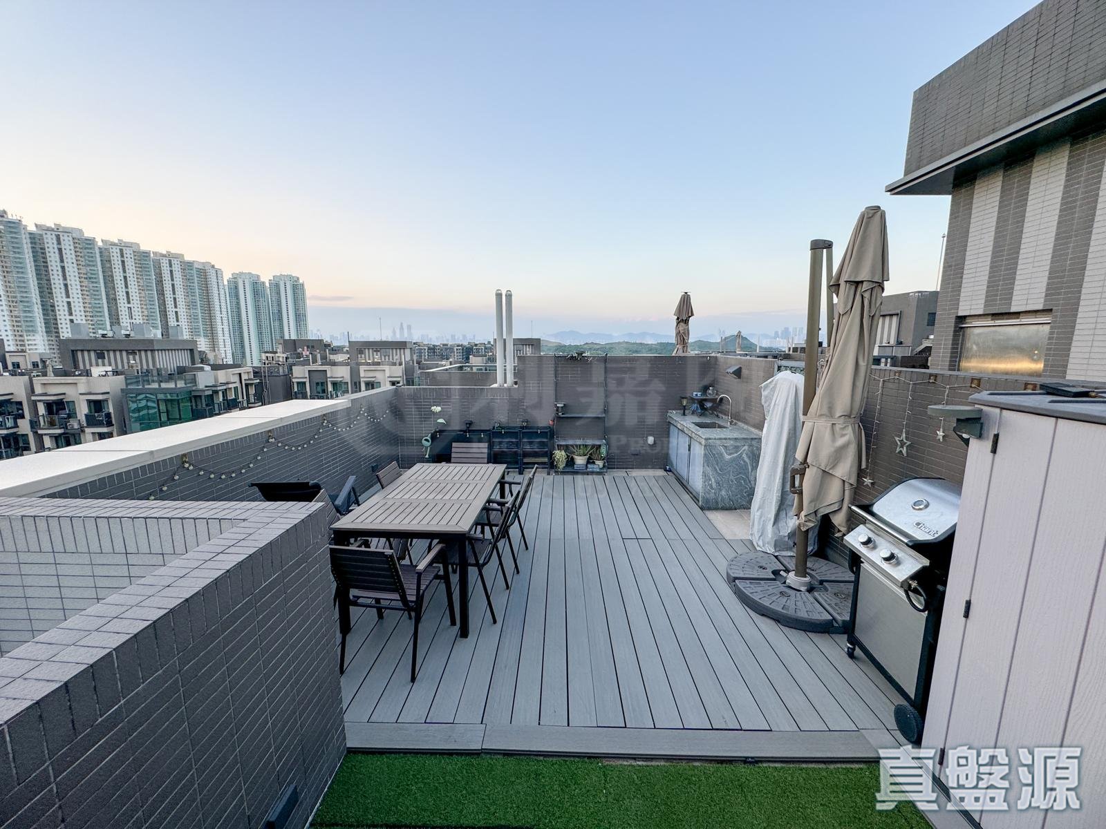 WETLAND SEASONS PARK PHASE 2 - Tower 11 Tin Shui Wai