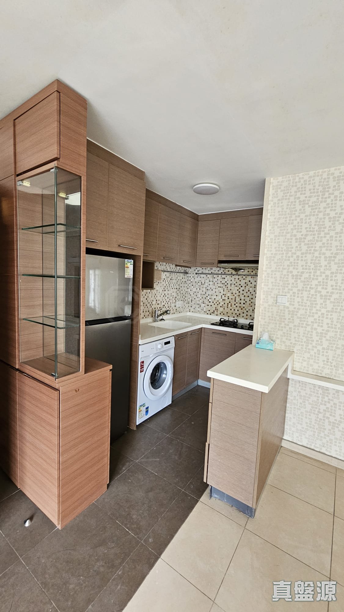 杏花邨 5座 高層 6室 杏花邨/藍灣半島/柴灣