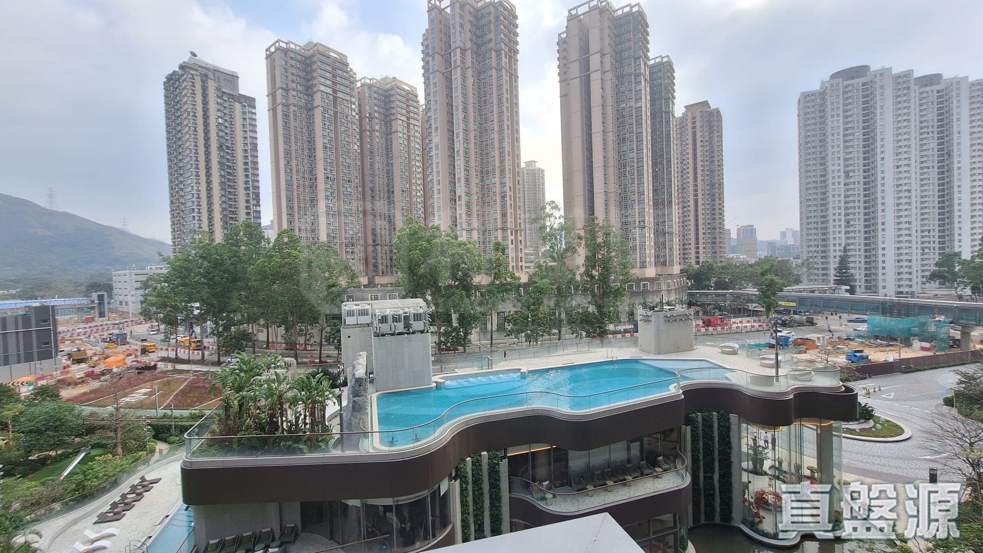 ONE INNOVALE PHASE 2 - Tower C Medium Floor Zone Flat 2 Sheung Shui/Fanling/Kwu Tung
