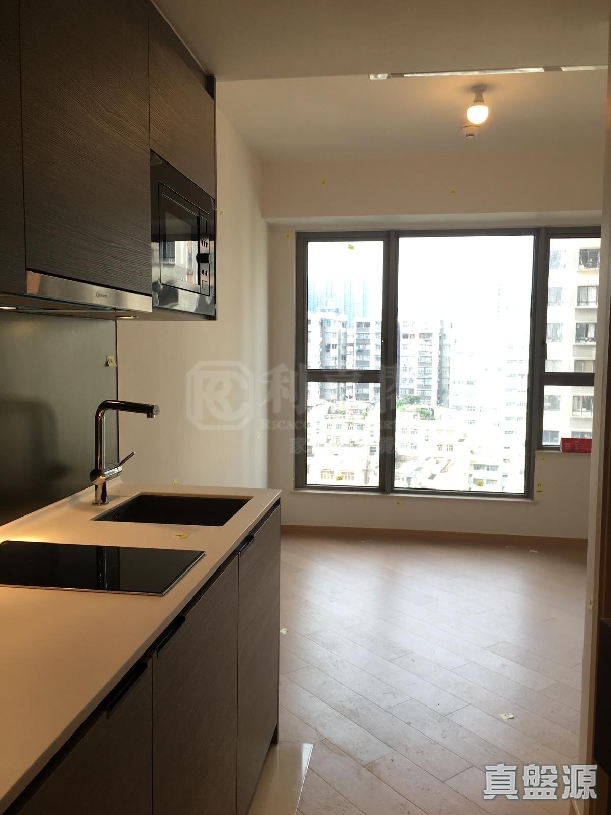 環海．東岸 中層 L室 土瓜灣/九龍城/新啟德/新蒲崗