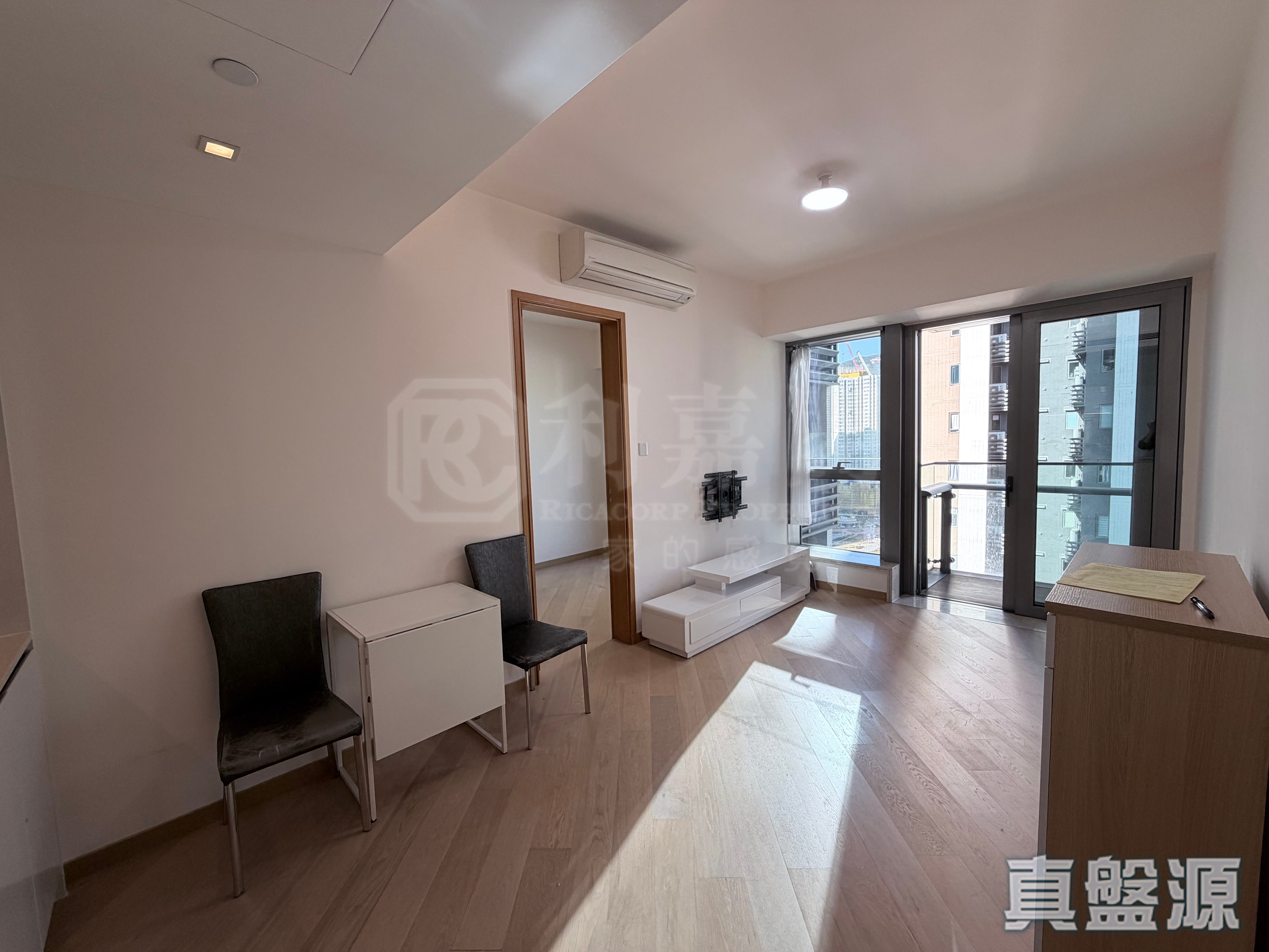 啟德1號 II 大廈第5座 高層 H室 土瓜灣/九龍城/新啟德/新蒲崗