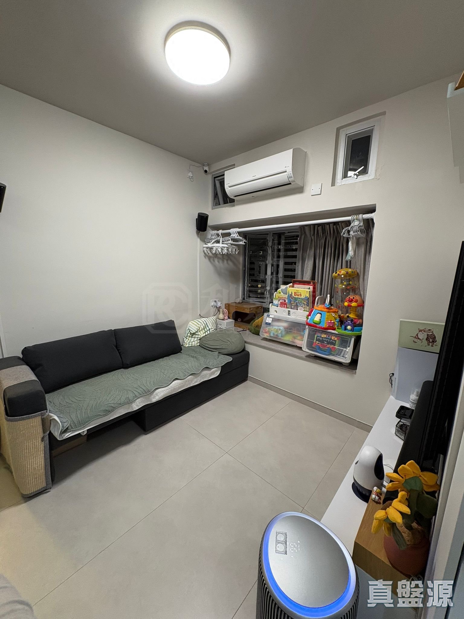 翠怡花园 1期 5座 A室 青衣