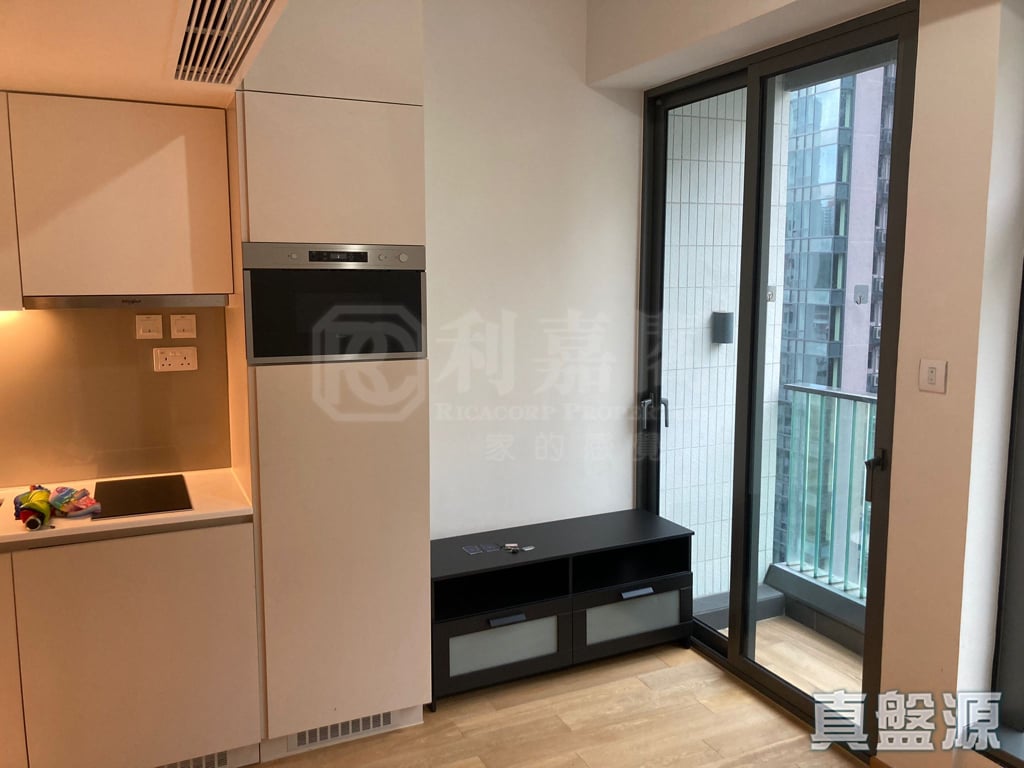 悦雅 高层 B室 西九龙