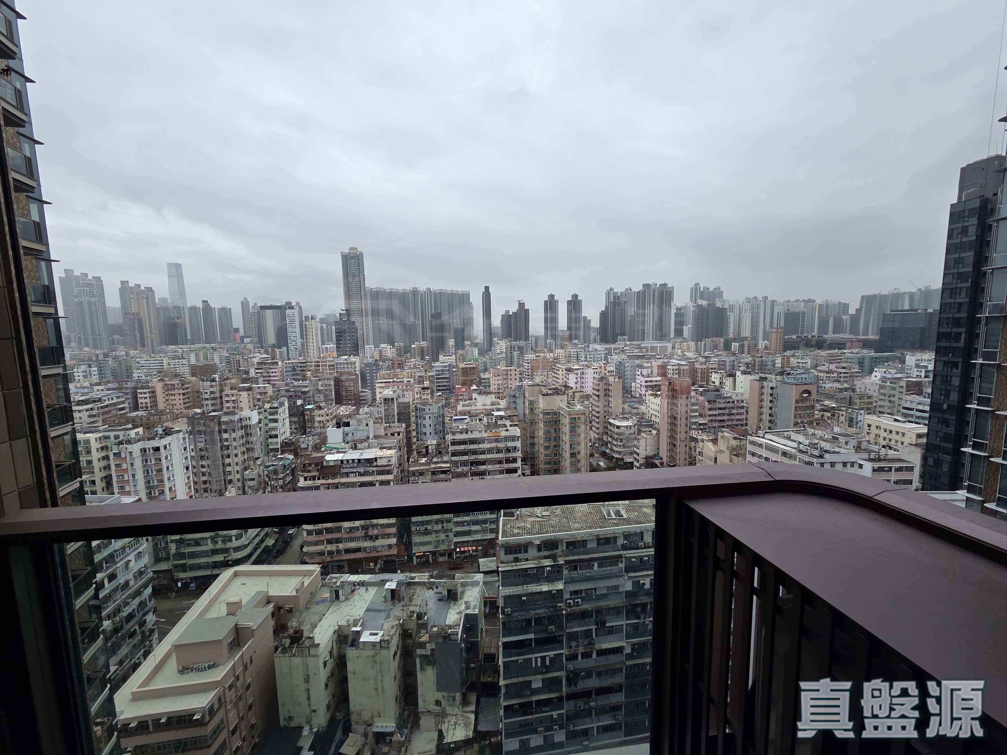 BELGRAVIA PLACE 1期 1A座 高层 18室 西九龙