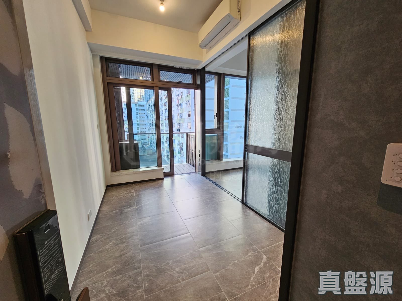 BELGRAVIA PLACE PHASE 1 - Tower 1a Low Floor Zone Flat 8 West Kowloon