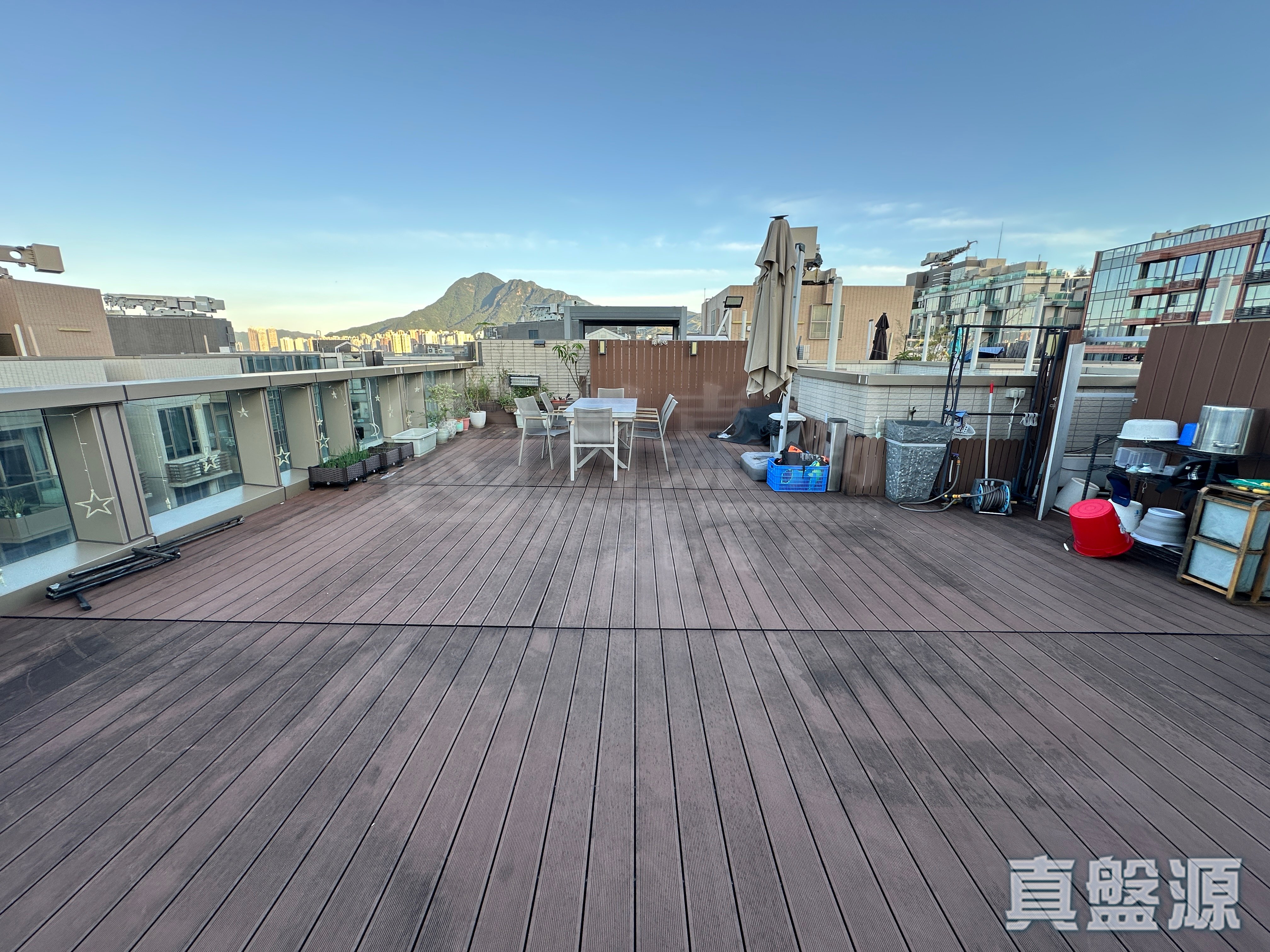 THE HORIZON COURT C TOWER 1 Very High Floor Zone Flat C Tai Po