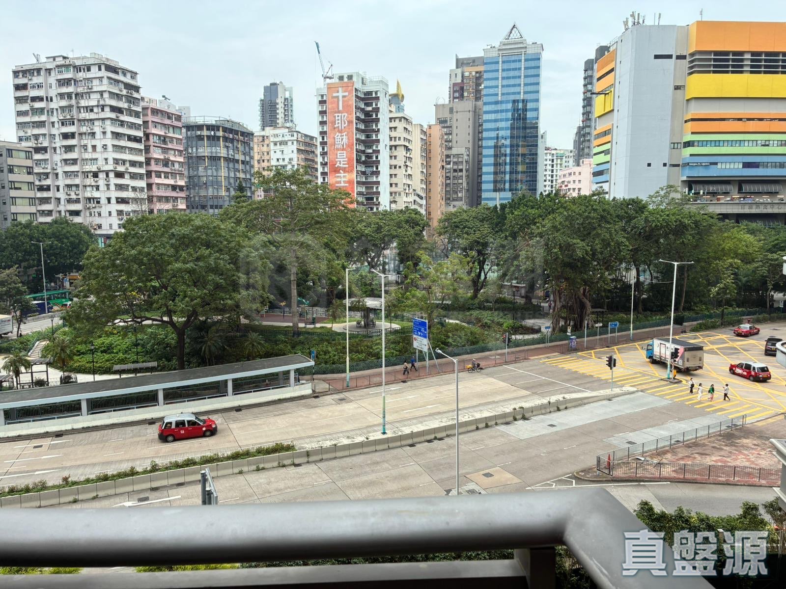 THE AUSTIN 2A座 低層 B室 九龍站/尖沙咀/佐敦