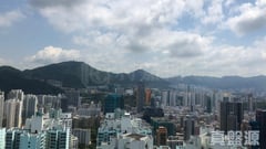 CULLINAN WEST PHASE 3 CULLINAN WEST II - Tower 5b Very High Floor Zone Flat G Olympic Station/Nam Cheong