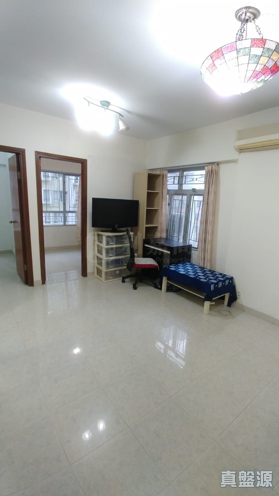 粉岭中心 1期 C座 高层 5室 上水/粉岭/古洞