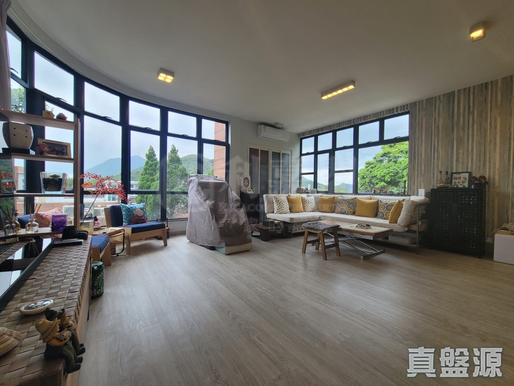 金璧花园 1座 西贡