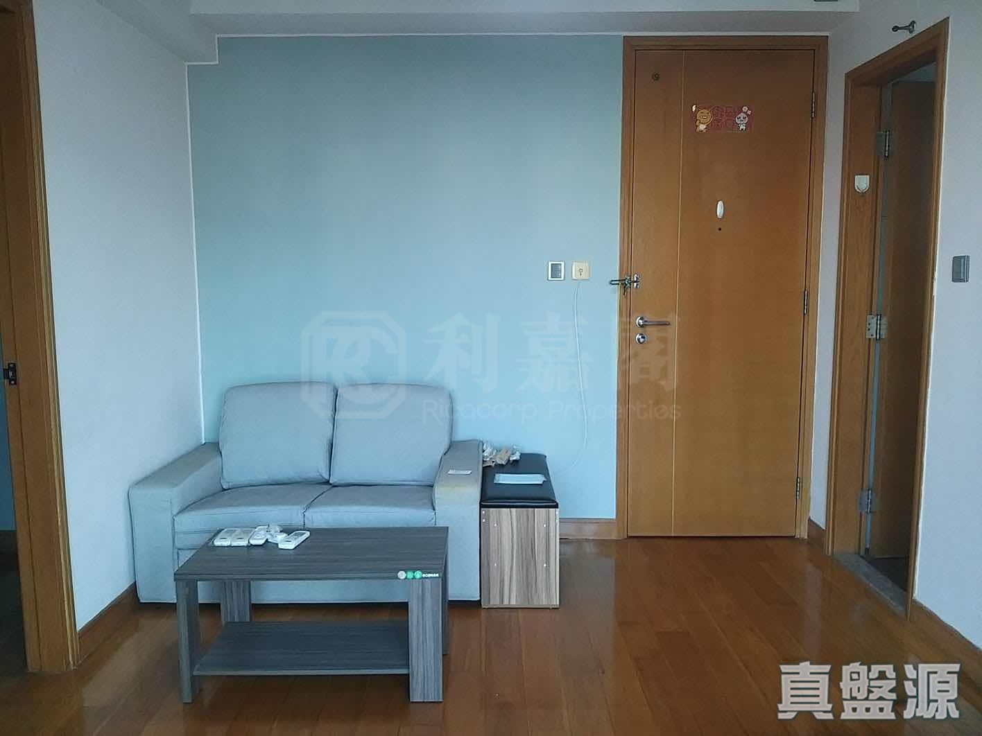 喜居 高层 B室 西九龙