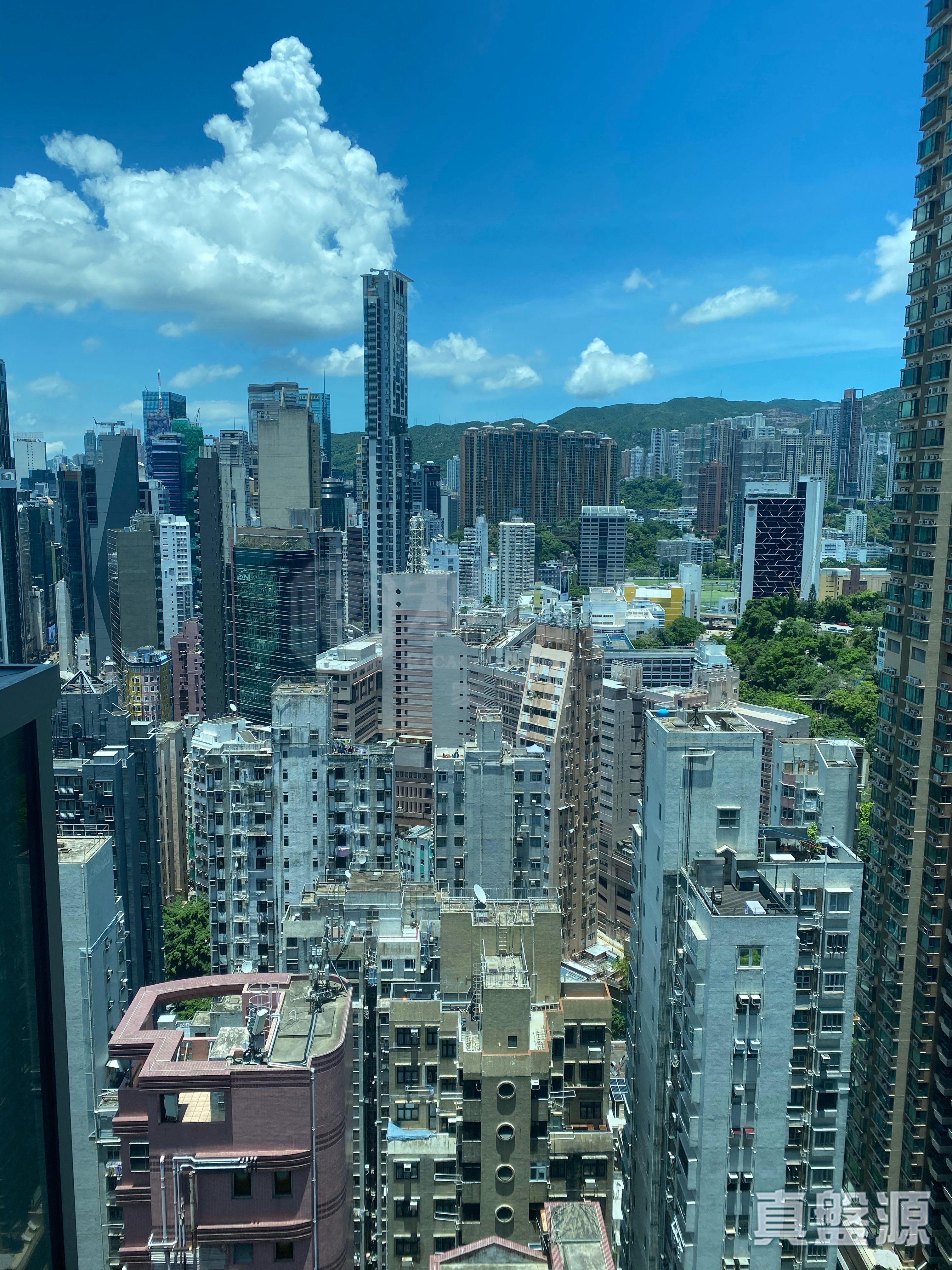 THE AVENUE PHASE 2 - Tower 3 High Floor Zone Flat F Wan Chai/Causeway Bay