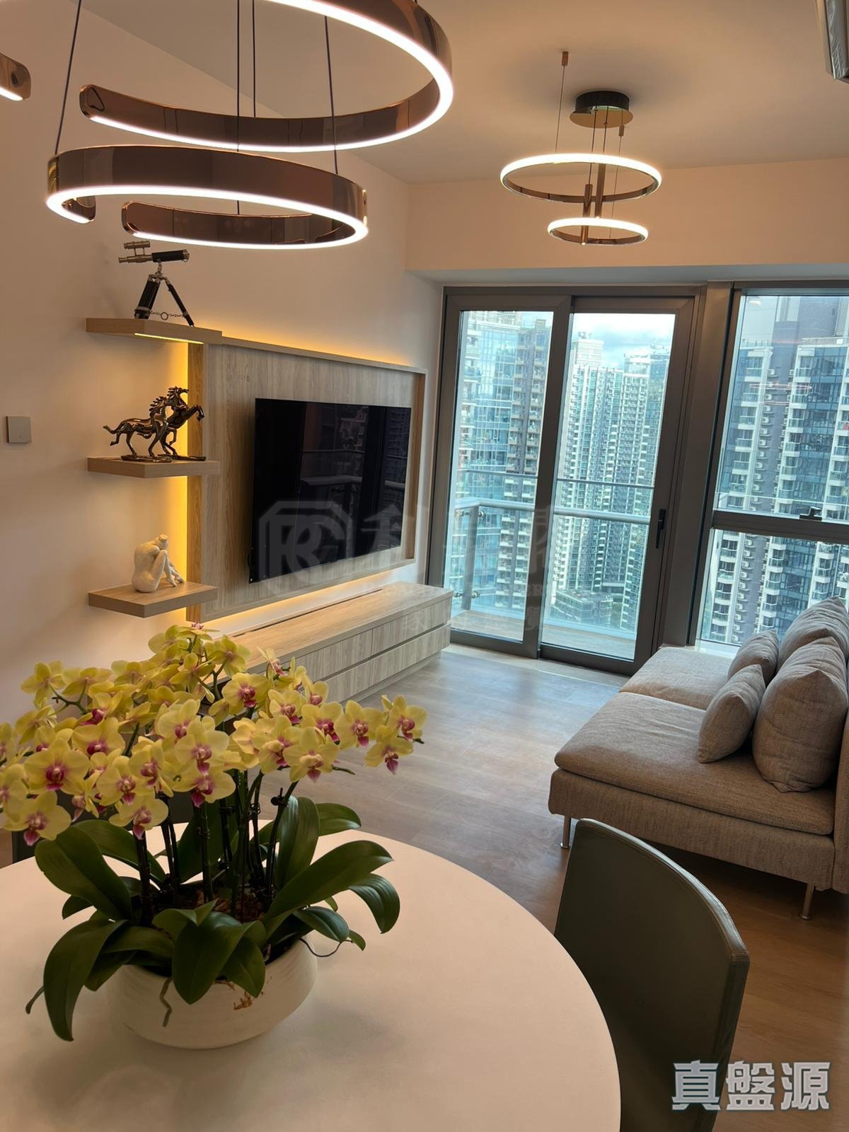 啟德1號 I 大廈第1座 極高層 E室 土瓜灣/九龍城/新啟德/新蒲崗