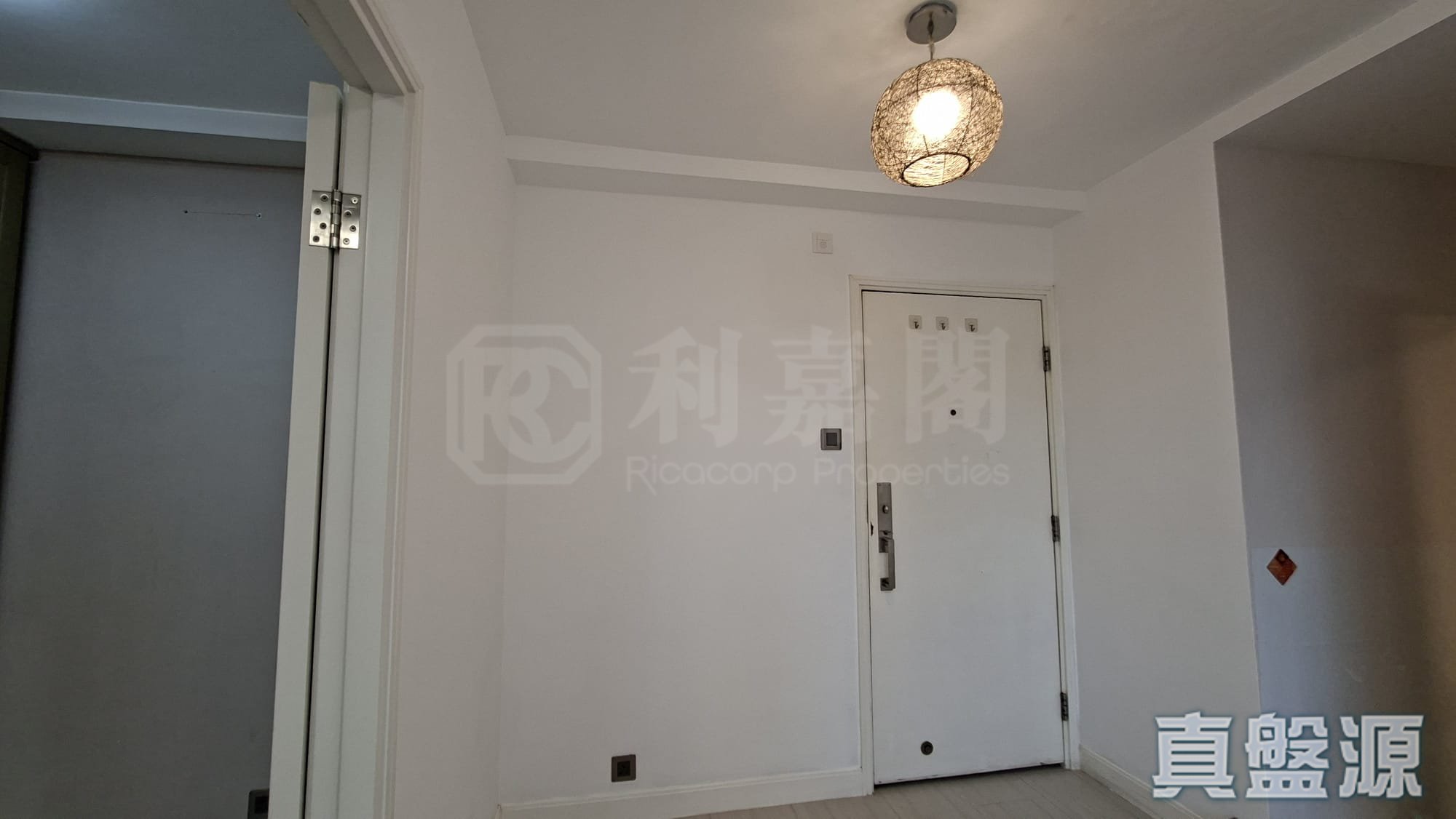 LUNG POON COURT LUNG CHEUNG HOUSE (BLOCK E) Low Floor Zone Flat 9 Kowloon Bay/Ngau Chi Wan/Diamond Hill/Wong Tai Sin