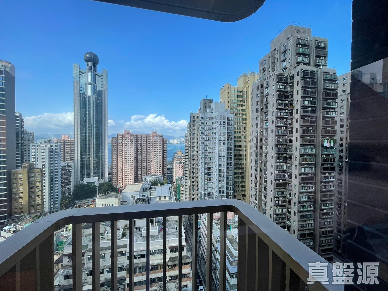 西邊街15號 中層 B室 中上環/西區