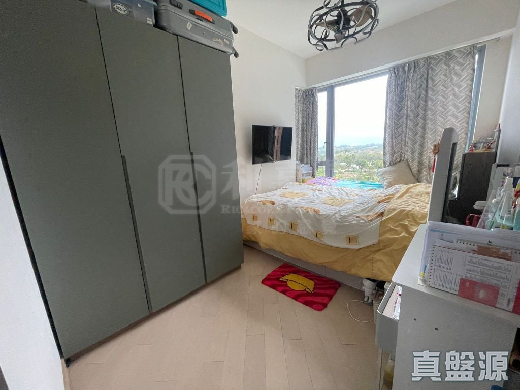 峻巒 2C期 PARK YOHO MILANO 33B座 中層 A室 元朗