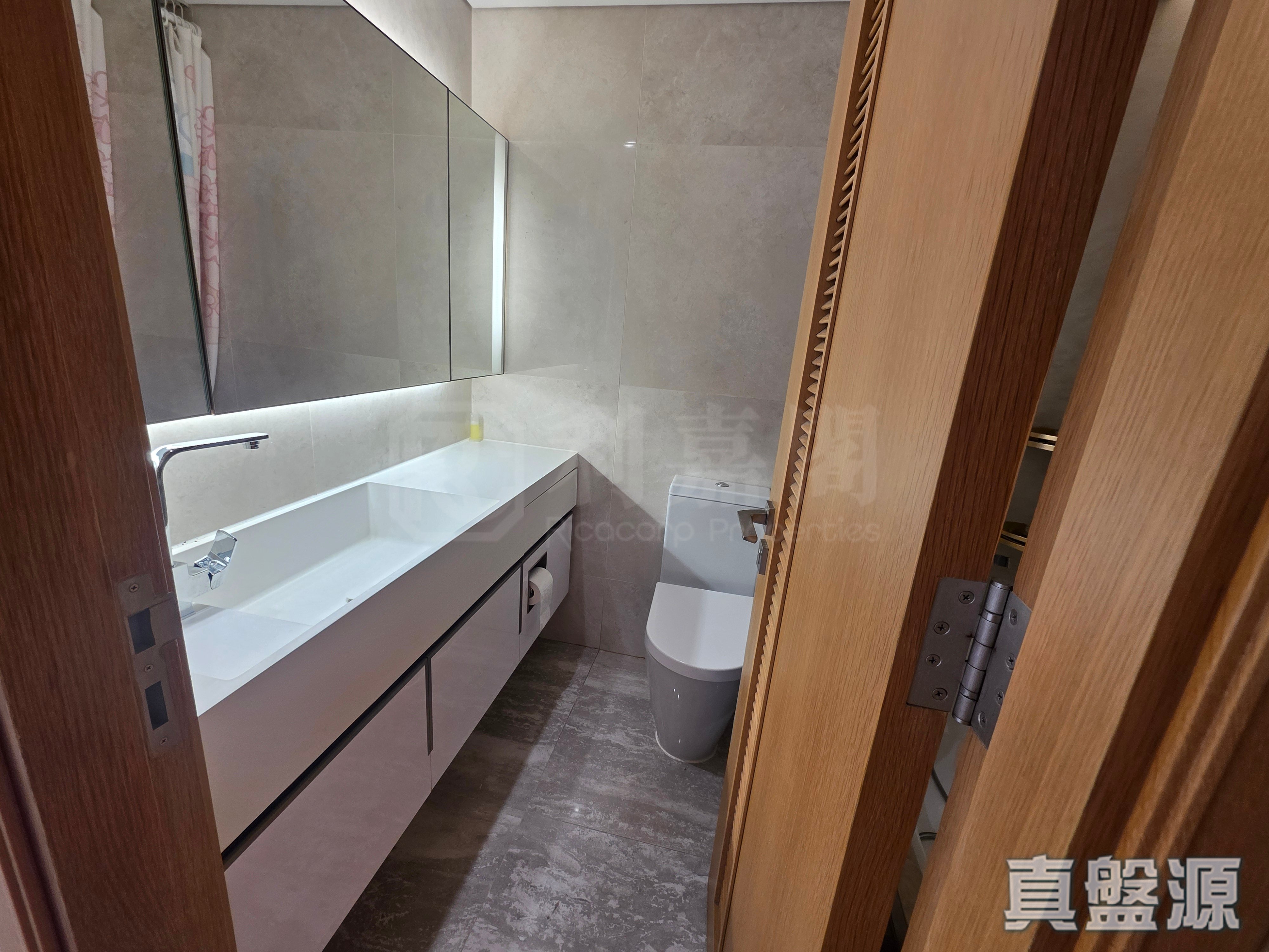 ONE KAI TAK I - Tower 1 Low Floor Zone Flat K To Kwa Wan/Kowloon City/Kai Tak/San Po Kong