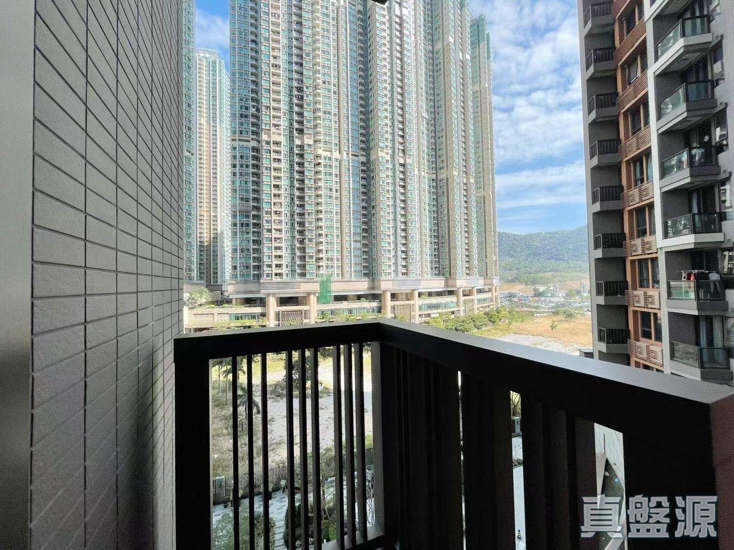 LOHAS PARK PHASE 4B WINGS AT SEA II - Tower 3a Low Floor Zone Flat D Tseung Kwan O