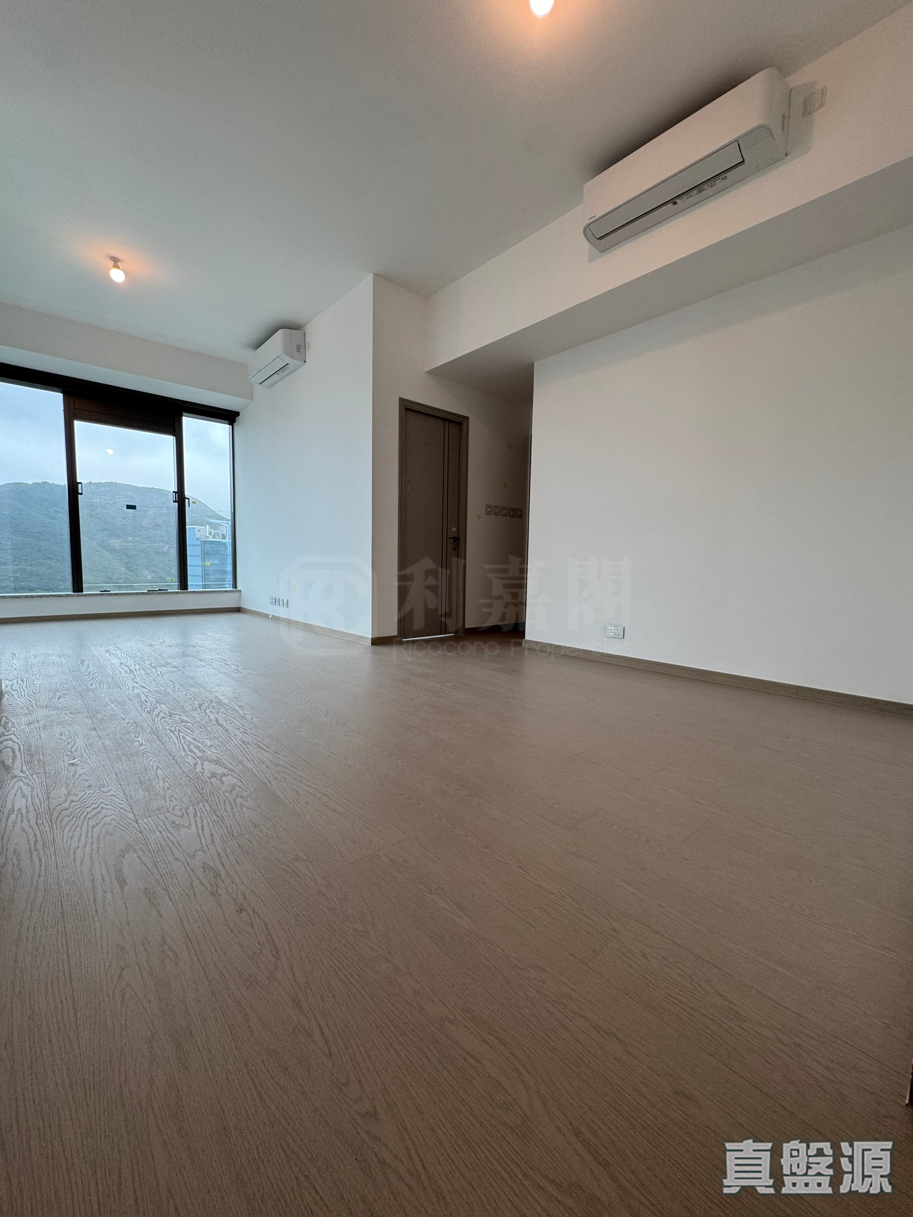 港島南岸 3B期 BLUE COAST 1座 (1B) 極高層 B室 黃竹坑/深灣